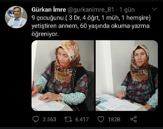sağlık çalışanları