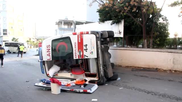 ambulans