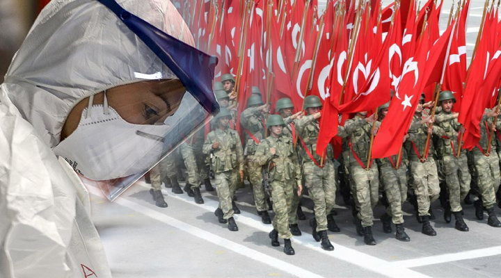 SAĞLICAKLA